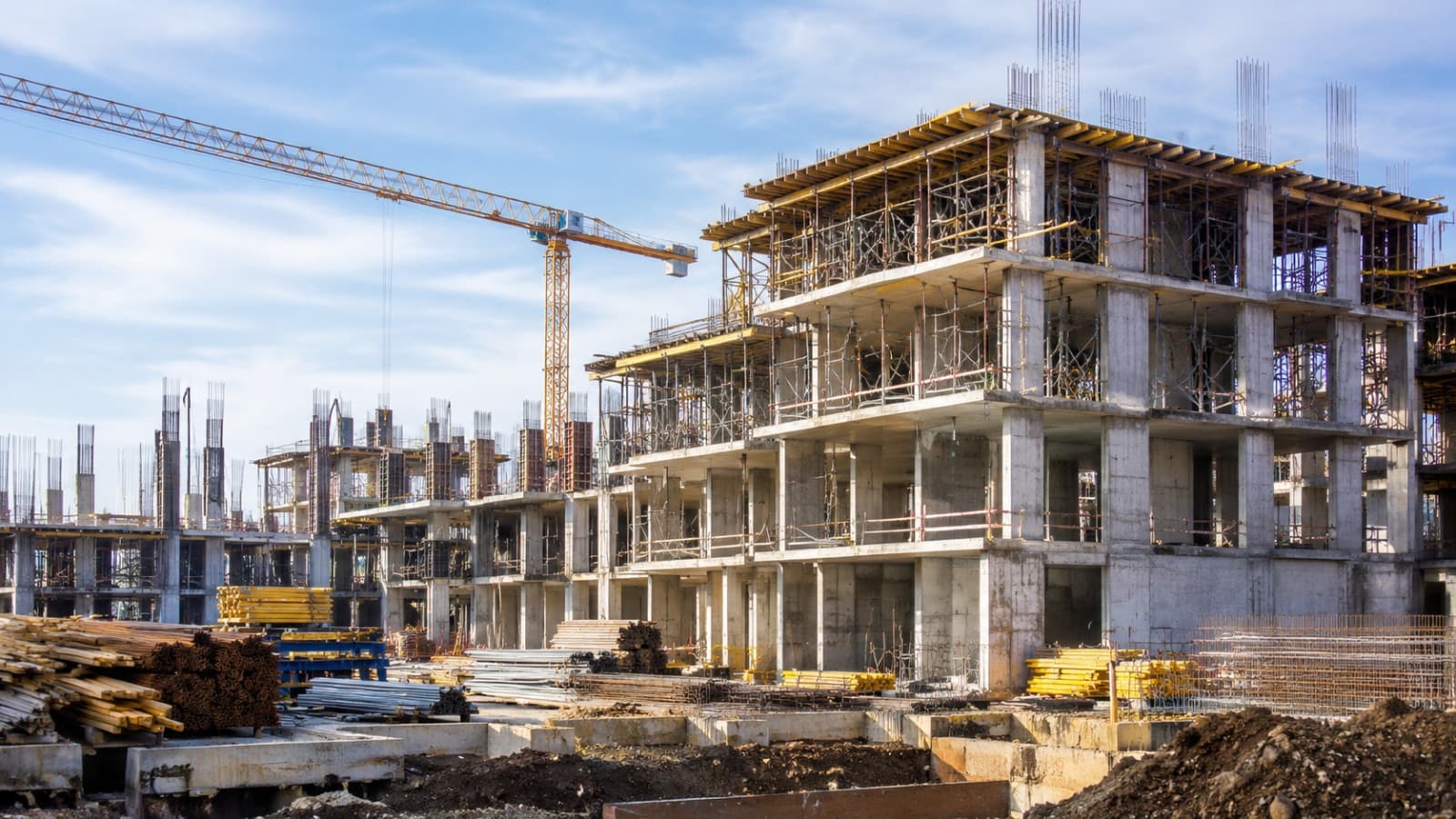 Constructions