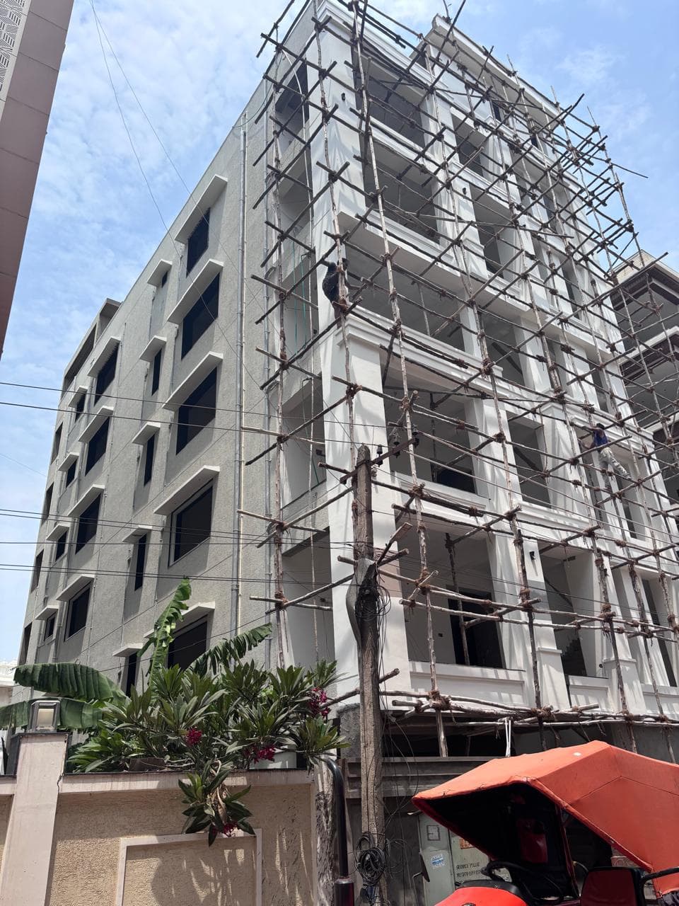 Constructions